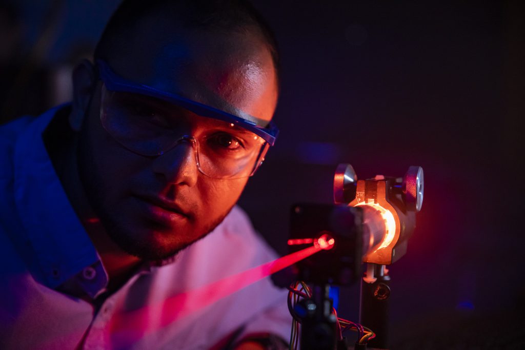 UCF Environmental Health and Safety