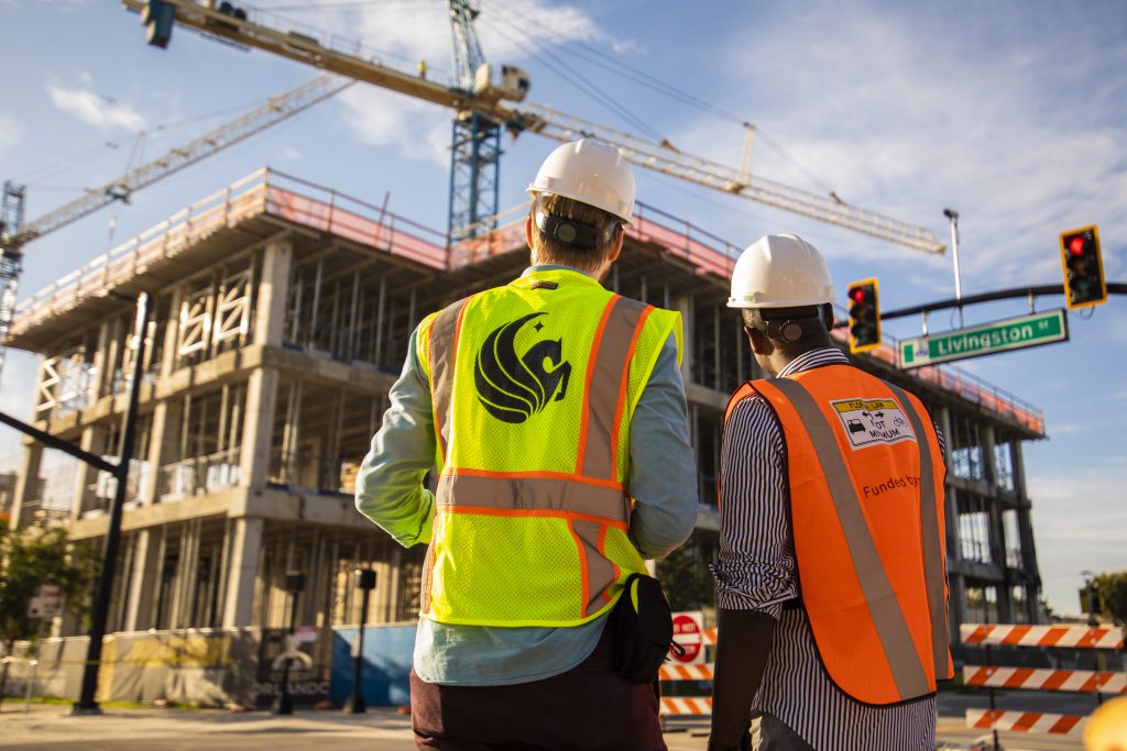 UCF Environmental Health and Safety